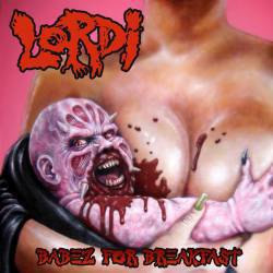 Lordi : Babez for Breakfast